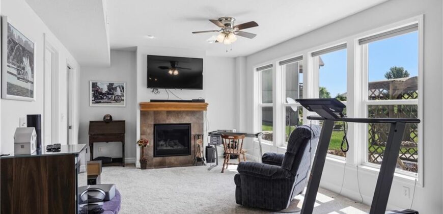 1609 NW 95th Street, Kansas City, MO 64155