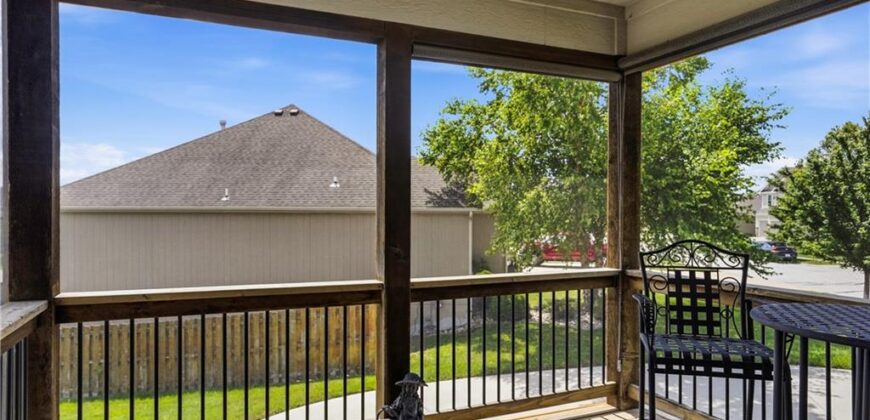1609 NW 95th Street, Kansas City, MO 64155