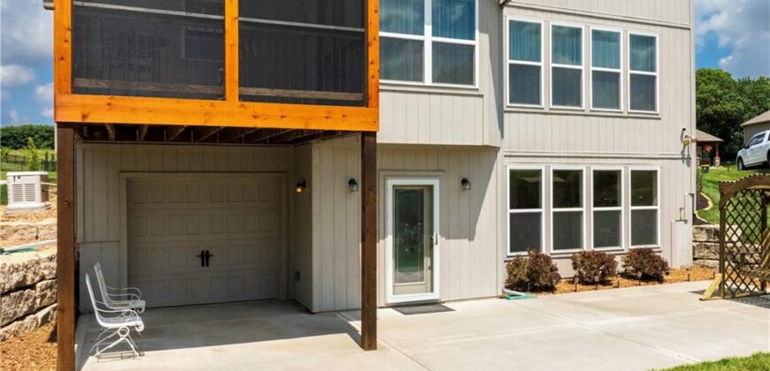 1609 NW 95th Street, Kansas City, MO 64155