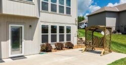 1609 NW 95th Street, Kansas City, MO 64155