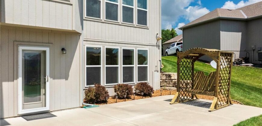 1609 NW 95th Street, Kansas City, MO 64155