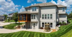 1609 NW 95th Street, Kansas City, MO 64155