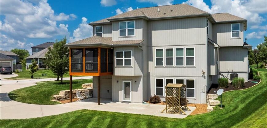 1609 NW 95th Street, Kansas City, MO 64155