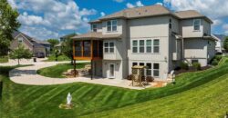 1609 NW 95th Street, Kansas City, MO 64155