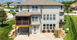 1609 NW 95th Street, Kansas City, MO 64155