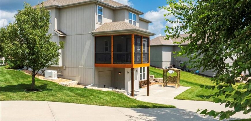 1609 NW 95th Street, Kansas City, MO 64155