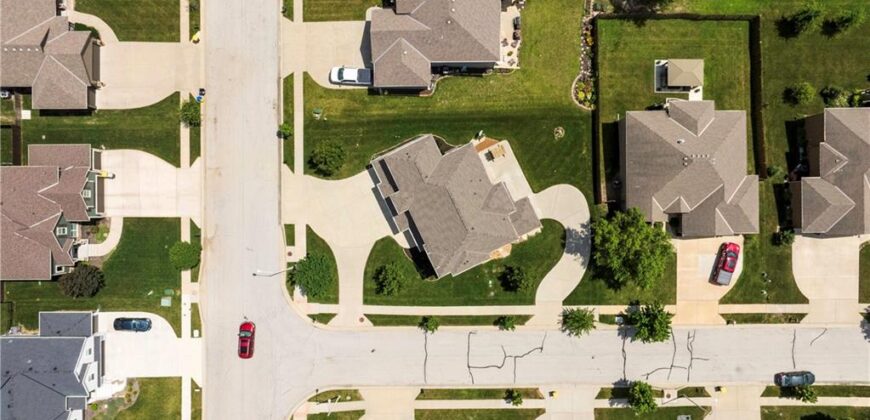 1609 NW 95th Street, Kansas City, MO 64155