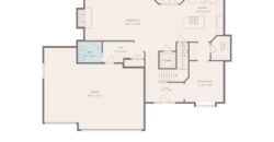 1609 NW 95th Street, Kansas City, MO 64155