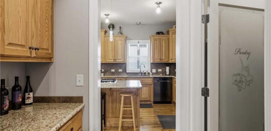 1609 NW 95th Street, Kansas City, MO 64155