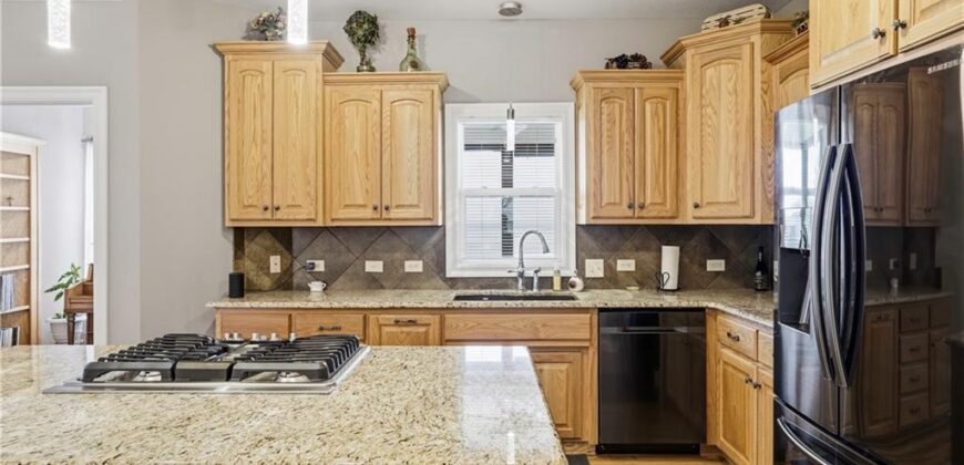 1609 NW 95th Street, Kansas City, MO 64155