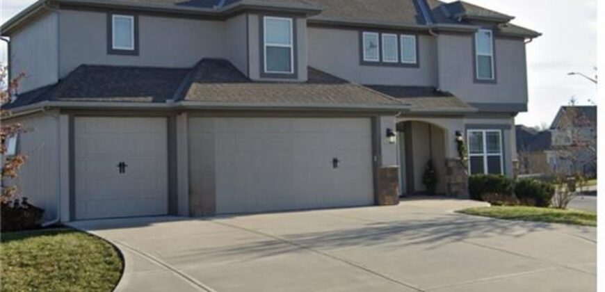 1609 NW 95th Street, Kansas City, MO 64155