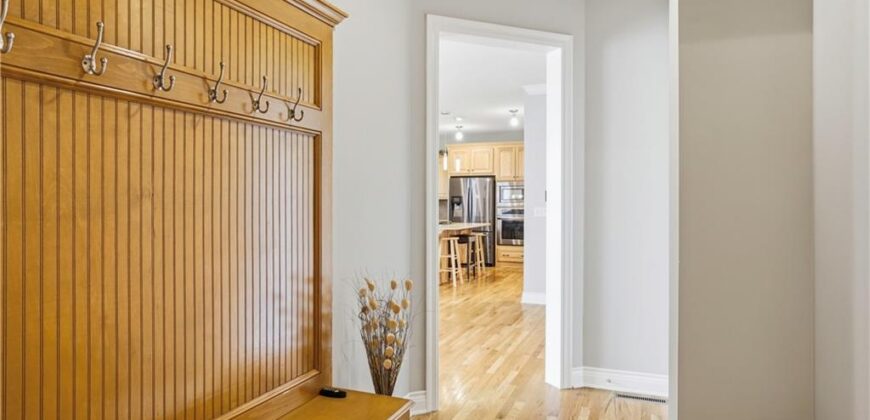 1609 NW 95th Street, Kansas City, MO 64155
