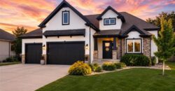 921 Foxglove Lane, Kearney, MO 64060