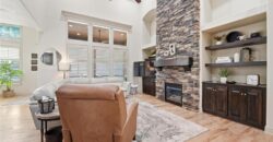 10607 N Hedges Street, Kansas City, MO 64157