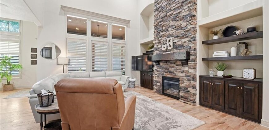 10607 N Hedges Street, Kansas City, MO 64157