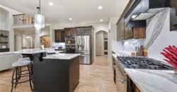 10607 N Hedges Street, Kansas City, MO 64157
