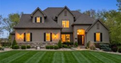 10607 N Hedges Street, Kansas City, MO 64157