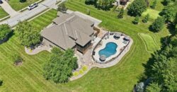 10607 N Hedges Street, Kansas City, MO 64157