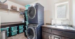 10607 N Hedges Street, Kansas City, MO 64157