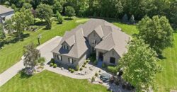 10607 N Hedges Street, Kansas City, MO 64157
