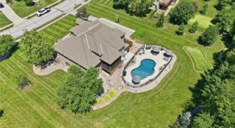 10607 N Hedges Street, Kansas City, MO 64157