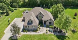 10607 N Hedges Street, Kansas City, MO 64157