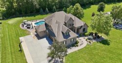10607 N Hedges Street, Kansas City, MO 64157