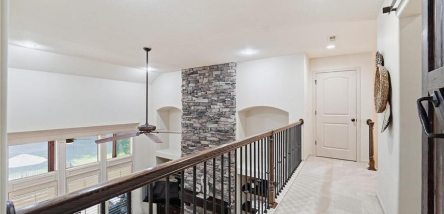 10607 N Hedges Street, Kansas City, MO 64157