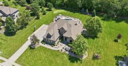 10607 N Hedges Street, Kansas City, MO 64157