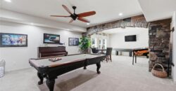 10607 N Hedges Street, Kansas City, MO 64157