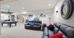 10607 N Hedges Street, Kansas City, MO 64157