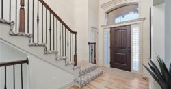 10607 N Hedges Street, Kansas City, MO 64157