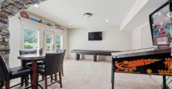 10607 N Hedges Street, Kansas City, MO 64157