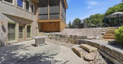 10607 N Hedges Street, Kansas City, MO 64157