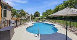 10607 N Hedges Street, Kansas City, MO 64157