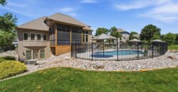 10607 N Hedges Street, Kansas City, MO 64157