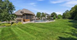 10607 N Hedges Street, Kansas City, MO 64157