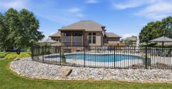 10607 N Hedges Street, Kansas City, MO 64157