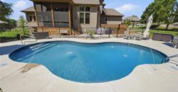 10607 N Hedges Street, Kansas City, MO 64157