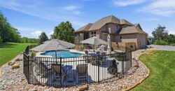 10607 N Hedges Street, Kansas City, MO 64157