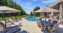 10607 N Hedges Street, Kansas City, MO 64157