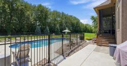 10607 N Hedges Street, Kansas City, MO 64157