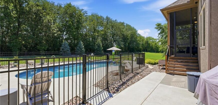 10607 N Hedges Street, Kansas City, MO 64157
