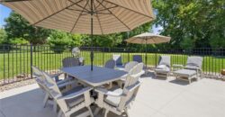 10607 N Hedges Street, Kansas City, MO 64157