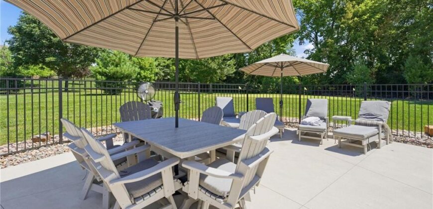 10607 N Hedges Street, Kansas City, MO 64157