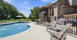 10607 N Hedges Street, Kansas City, MO 64157