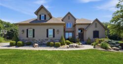 10607 N Hedges Street, Kansas City, MO 64157