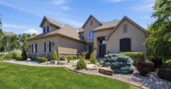 10607 N Hedges Street, Kansas City, MO 64157