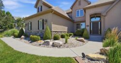 10607 N Hedges Street, Kansas City, MO 64157