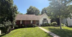 1745 Collins Drive, Platte City, MO 64079
